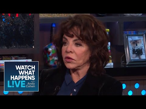 Which ‘Grease’ Actor Was The Horniest? | WWHL