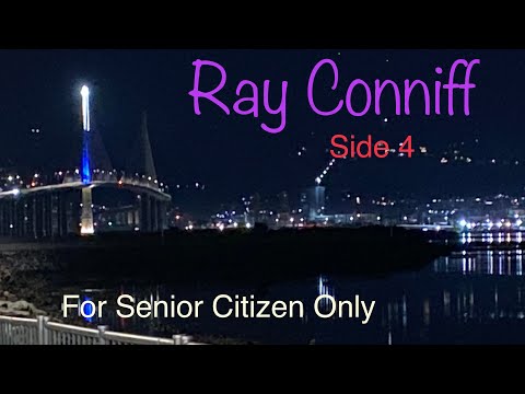 Ray Conniff Compilation #4 Music for Senior Citizens
