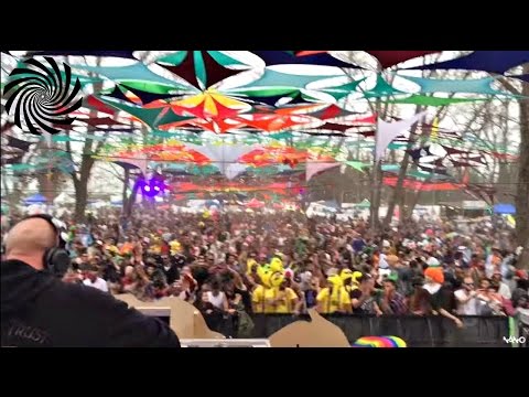 Nano Records @  Mystery of Purim by Groove Attack , Israel 2016