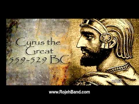 Ghahremanan by Rojeh Band