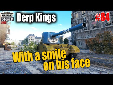 FV4005 Stage II: DERP TIME #84