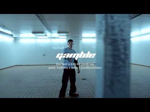 [FREE FOR PROFIT] MAKKO X T-LOW Type Beat – "Gamble" | synth beat