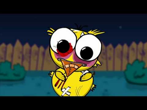 PINDOL - KOZAK (ODC. 18)