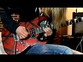 Guitar Solo - Comfortably Numb (Pink Floyd) 