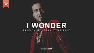 French Montana x Kodak Black Type Beat - I Wonder (Prod. by Nanzoo)