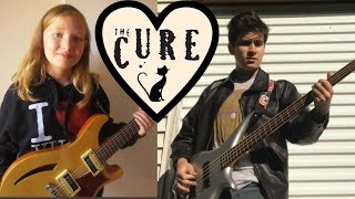 The Lovecats - The Cure (cover)