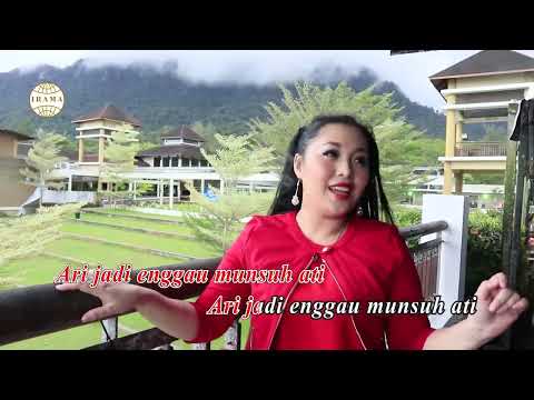 Enda Ibuh Beambu Isan - Lucy M (Karaoke)