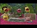 Sesame Street Telly S Aquarium Song 60fps