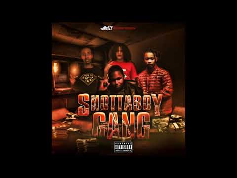 ShottaBoy Gang   08 Close To Me feat  Sb Sirr & Sb Oatz