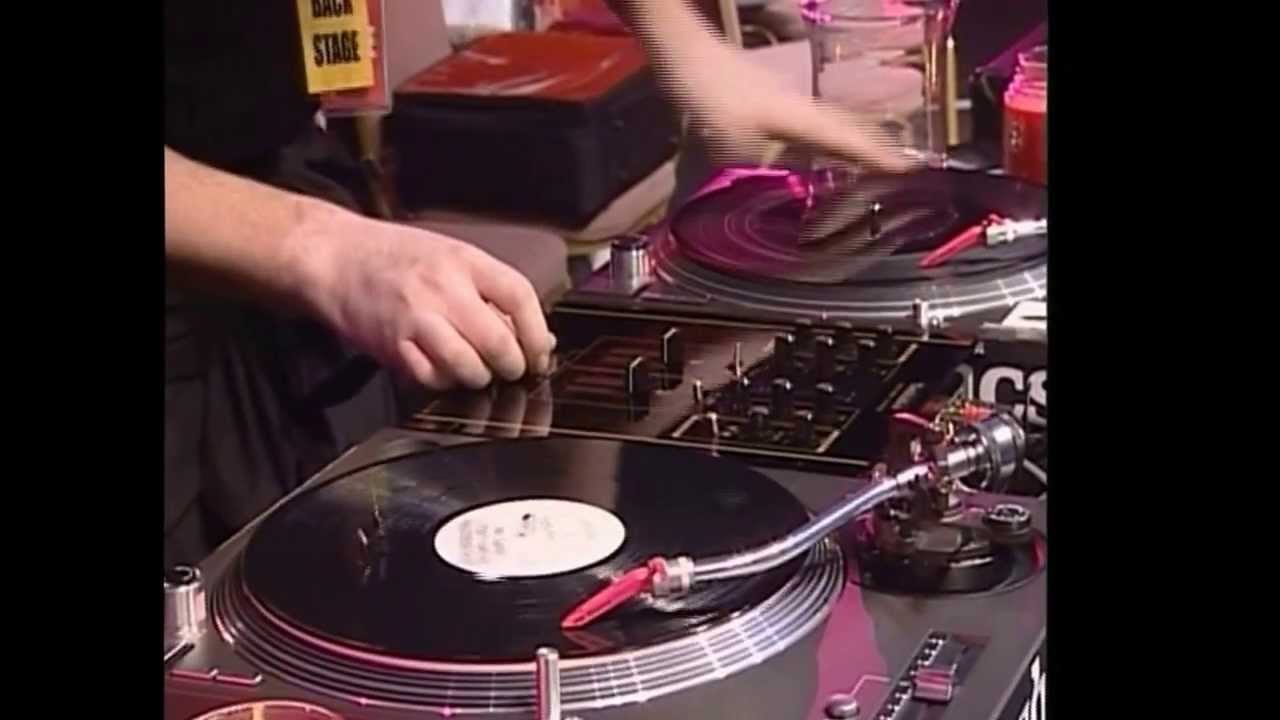 DMC World Final 2002