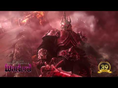 Mflex Sounds   Return of the Ultimate Warlord 39th anniversary