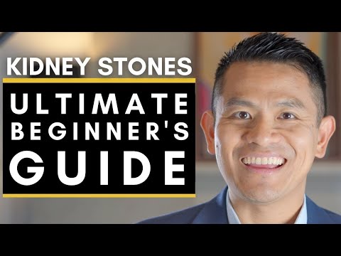 How to Prevent Kidney Stones from Forming