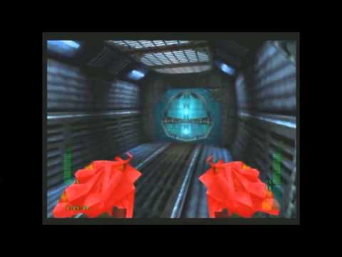 Attack Ship special agent 2:33 (Untied World Record)