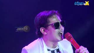 Download lagu Tipe-X -Kisah Cinta Kamu Dan Aku|| Live Jakarta fair 2022 mp3