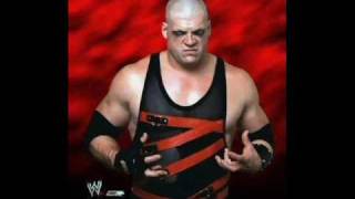 Kane - Man On Fire (1997 Pitch)