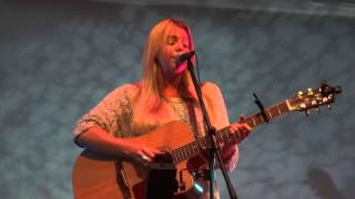 Jenna Witts - Sleepy Little Town (The White Buffalo)