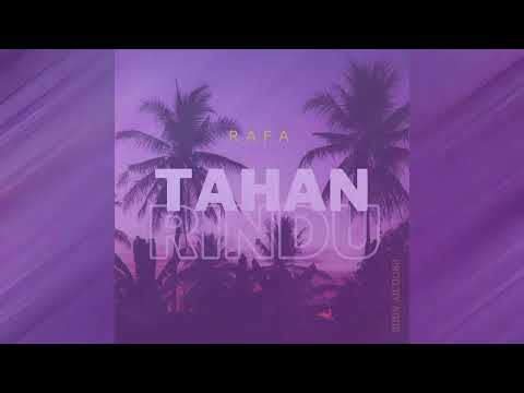Rafa - Tahan Rindu (prod. by Agus)