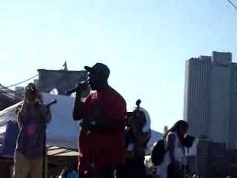 Jeru The Damaja - Crooklyn Dodgers