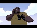 The Spectacular Spider Man 2008 S01E04 Market Forces 1080p