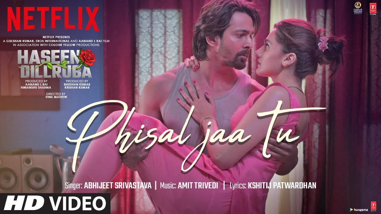 Phisal Jaa Tu