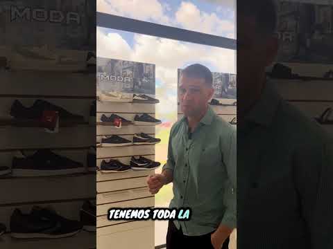 Somos Gamati mayorista de calzados, de la localidad de 📍 San Justo, Santa Fe.