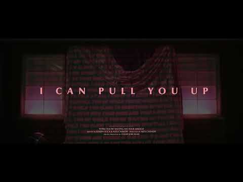 Joseph Luca - I Can Pull You Up (Official Visualizer)