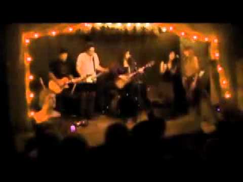 Gotta Tell You , Live at Jalopy Theater, Bklyn NY