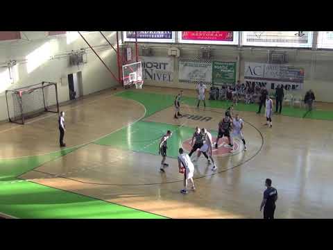 KK Bošnjak vs KK Kakanj- A1 Liga KSBIH Kolo