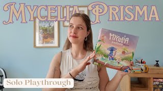 Unknown Channel - Mycelia video thumbnail