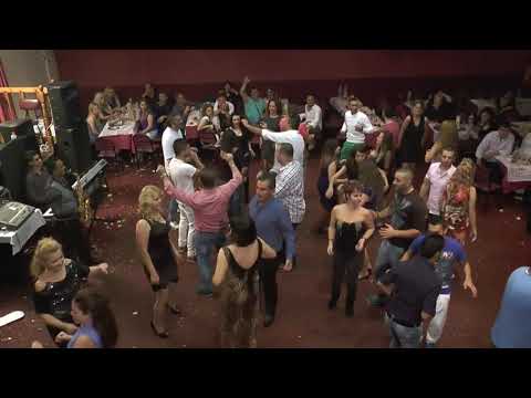 GELCI XHOMLLIKUT LANDI ELBASANIT ARMANDO XHEMALAJ KONCERT NGA SURI PERCJA 18 10 2014