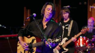 Drive-By Truckers - Once They Banned Imagine (opbmusic live)