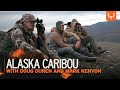 Alaska Caribou Hunt MeatEater Season 7