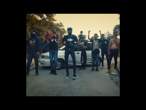 SisoOG - TERRIBLE (Video Oficial)