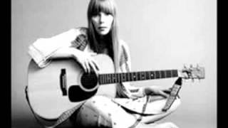 Joni Mitchell - Cherokee Louise