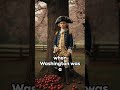 George Washington And The Cherry Tree #history #shorts #usa