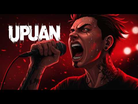 Upuan - Gloc-9 (Rock Version) HypeRaker