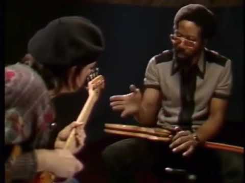 Gimme A Gig Jaco Pastorius 1985