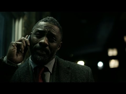 Luther Season 4 SP Part 2 (Clip 'A price on Luther's head')