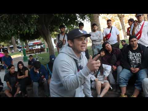 LDI SEASON 2 FINAL - SEMI - DEESE VS BLOESK