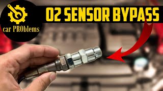 How to Trick an O2 Sensor - Is O2 Sensor Bypass Worth It?