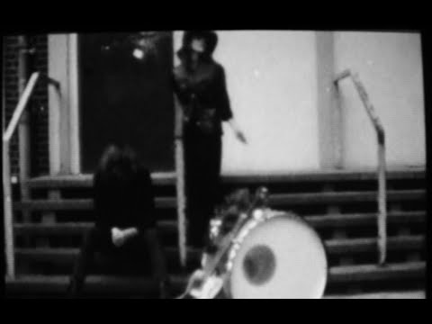 FALSE LEFTY - D.I.G. (Official Music Video)