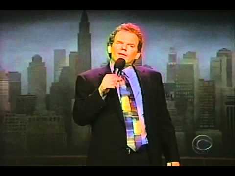 Tom Ryan on Business