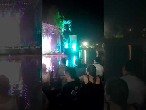 Ver9338, Vino Blues, Lago Parque San Martin, Mendoza Argentina 2026