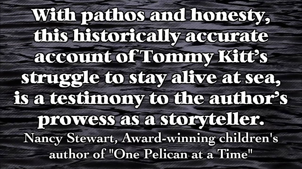 Promotional video thumbnail 4 for Donna M. McDine, Award-winning Children's Author