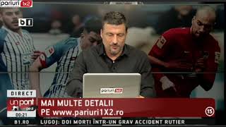 VIDEO UPZ » Pariurile etapei din La Liga – 7 variante!
