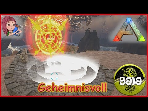 Ark Survival Evolved - Pentagram #Dreadful Rex 2 #Nazca #Gaia