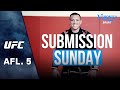 Submission Sunday #5: Donald Cerrone vs. Evan Dunham