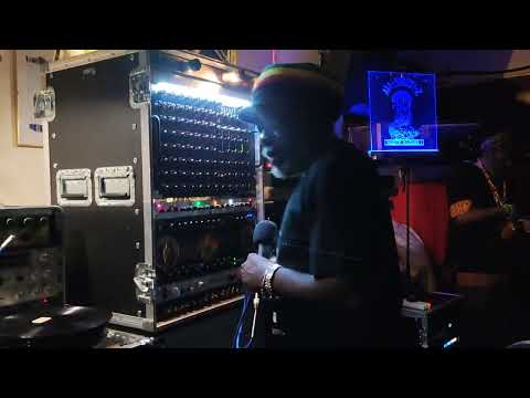 Aba Shanti at Club Sixes Bedford 11/01/25 PT 11