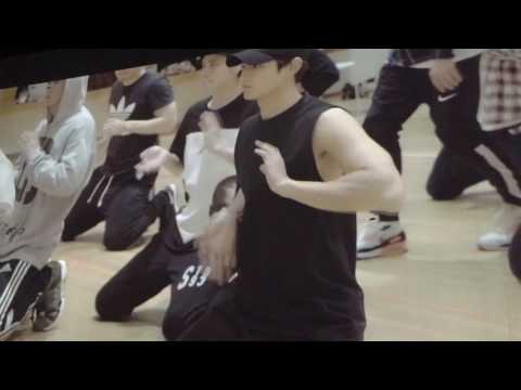 170326 SHINee World V in LA Ending VCR