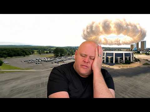 The Glory of the Lord like we've never seen before is coming. Are you ready?